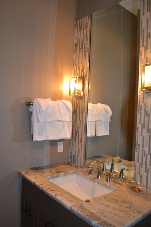 רדיום הוט ספרינגס Radium Elk Park B & B חדר תמונה
